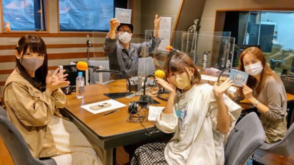 ゲスト：FES☆TIVE（フェスティブ）