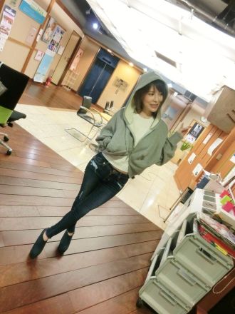 ♪♪4月4日、4月最初の月曜日♪♪