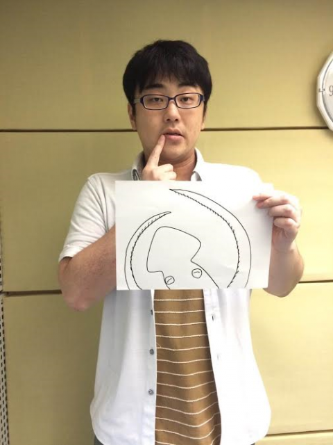 9月13日(火)～ 浅井健一～