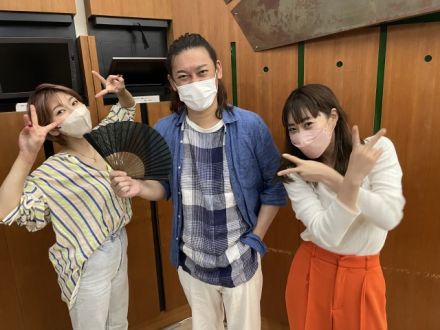 2023年5月4日(木)【フリーメッセージ～カッコつけ編～】