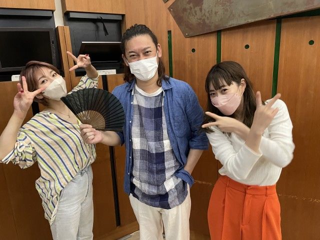 2023年5月4日(木)【フリーメッセージ～カッコつけ編～】