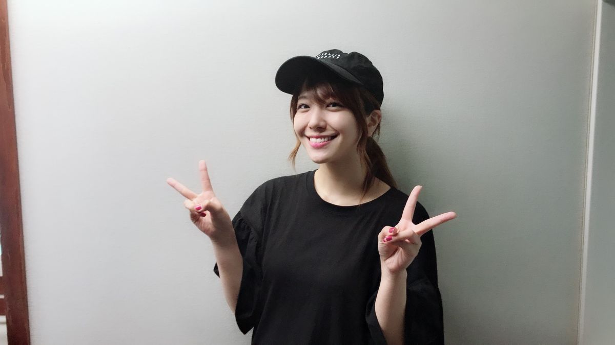 響チャンネル 第3回