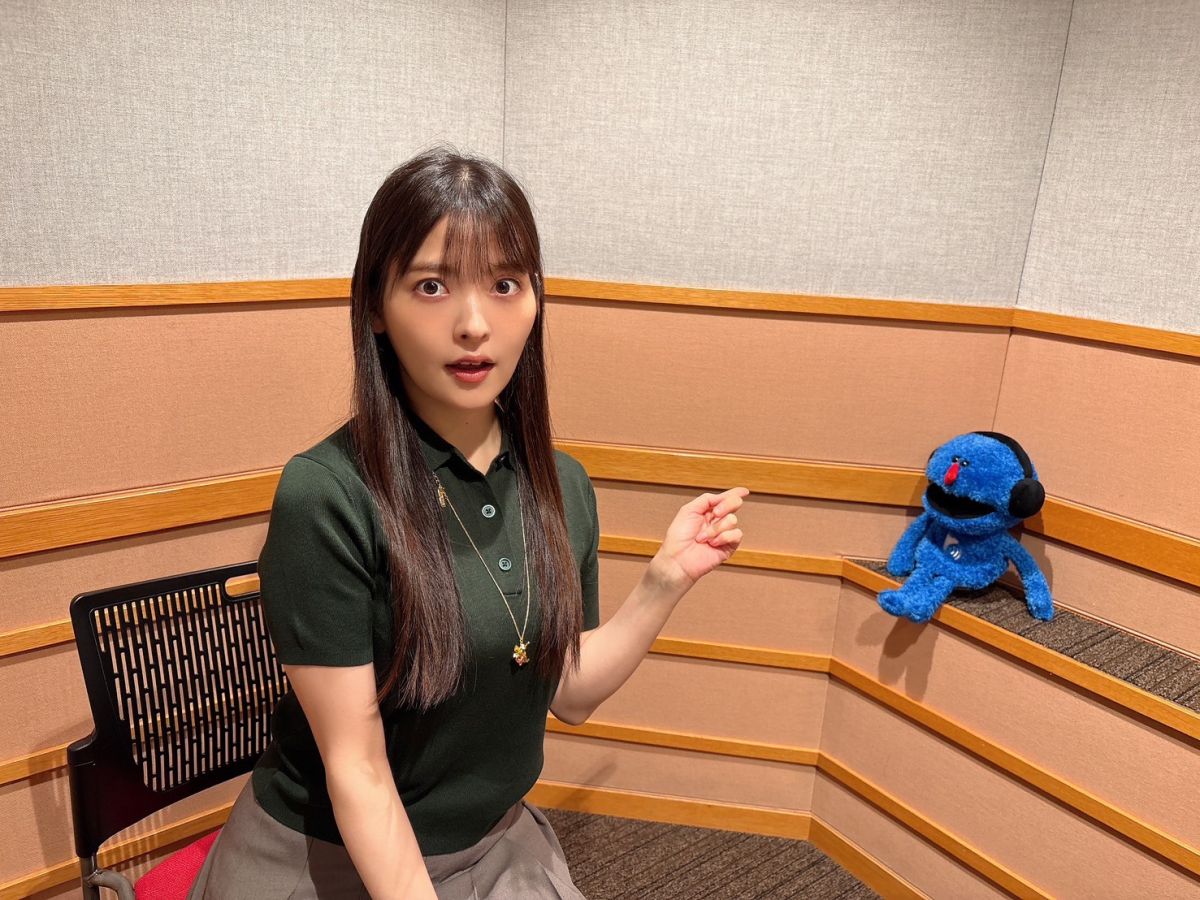 5/16 (土) 上坂すみれの土曜闇鍋劇場