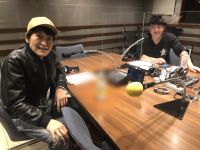 TOKYO SPEAKEASY 5/13 25:00-26:00 OA