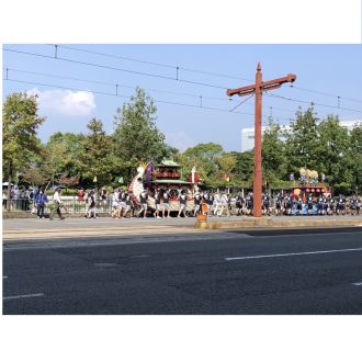 第７１回：ながさき大くんち展「宝船」