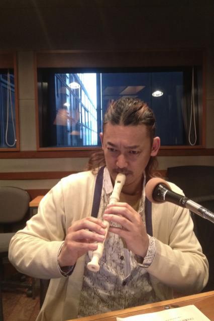 2018年5月23日(水)放送終了！