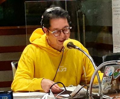 1月5日（火）担当：玉川太福【ゲスト】落語家 柳家東三楼 / サウナ女子