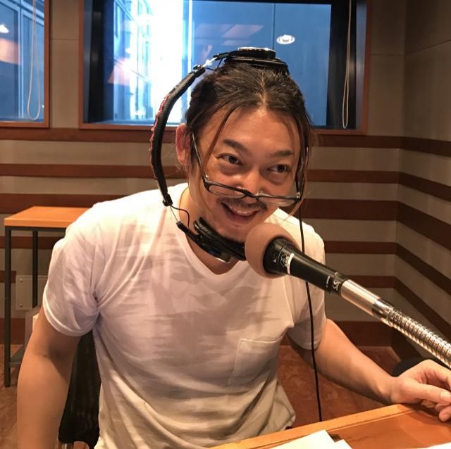 2017年7月17日（月）放送終了！