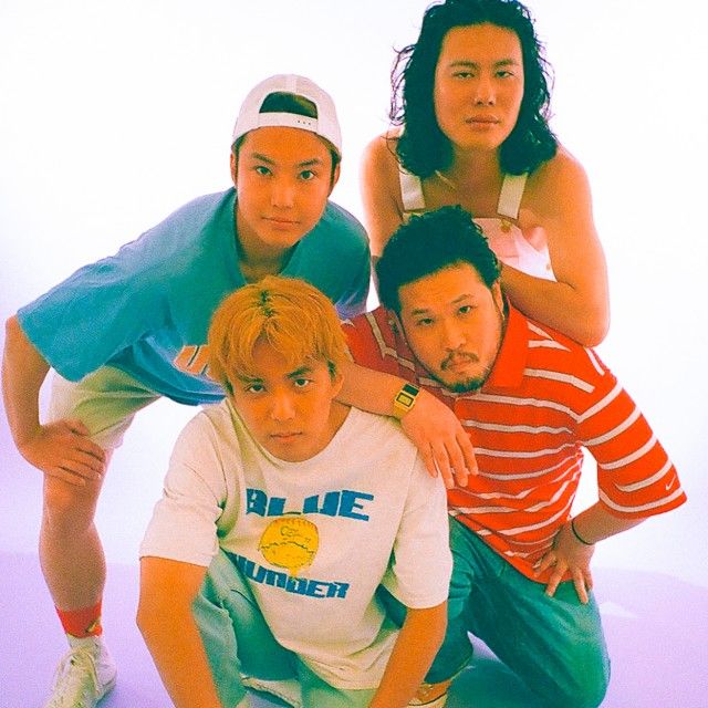 4月29日のプレイリストは、TENDOUJIのフロントマン、アサノケンジさん