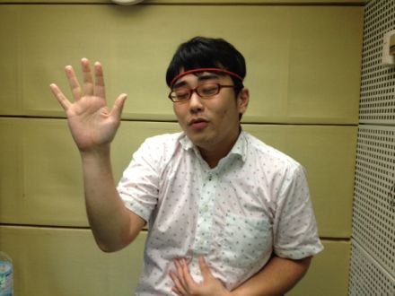 9月13日（金）～目標は、高くっ！～