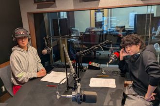 Good VibeSOUP　［リュックと添い寝ごはん #9］