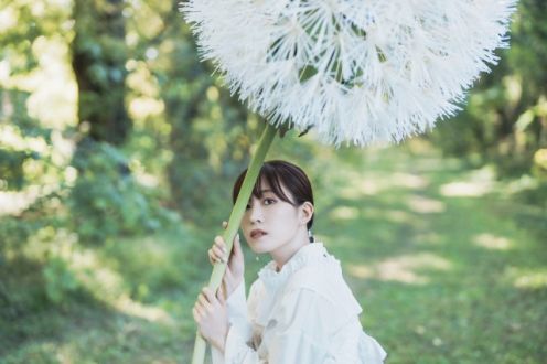 1月31日（火）の『真夜中のプレイリスト』担当は声優で歌手の鈴木みのりさん！
