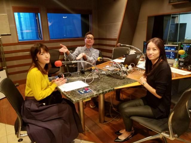 ゲスト「小松未可子」さん