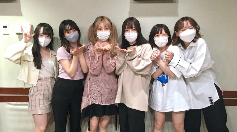 ツアーファイナルを楽しんだ方も！そうじゃなくてもレッツ極ラジ！ vol.75