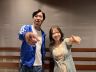 8/26(水)　レコレール・ミーツ　パンサー尾形さん