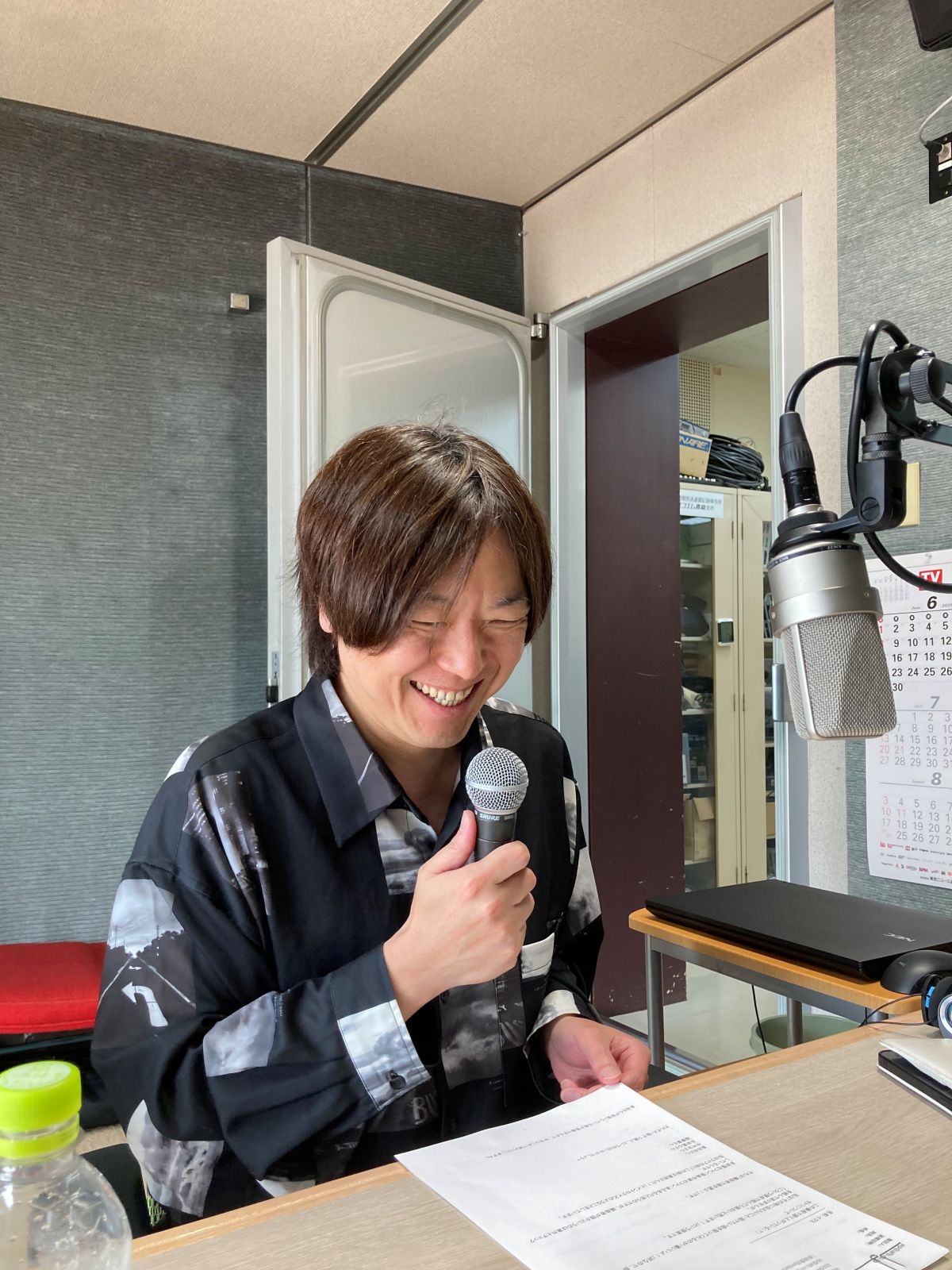 2025年6月28日「多田慎也Apple POD」58回目