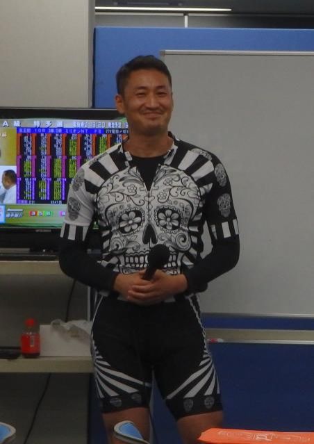 東京オーヴァル京王閣「OVAL ANGELの～ANGEL TALK～」vol.30