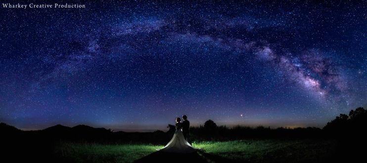 星降る森の写真館　宮脇洸太さん【ふるステ】