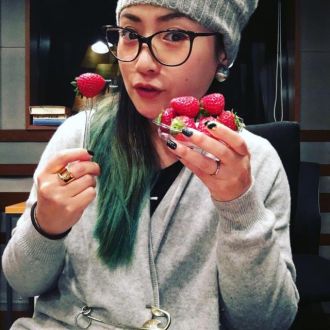 1月15日（火）担当：D［di:］【ゲスト】大柴広己 /『縄文ZINE』望月編集長