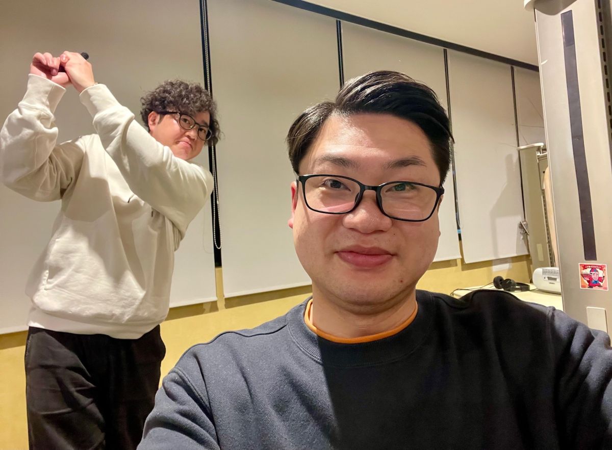 第171回【ゴルフって面白いんですかねぇ。】