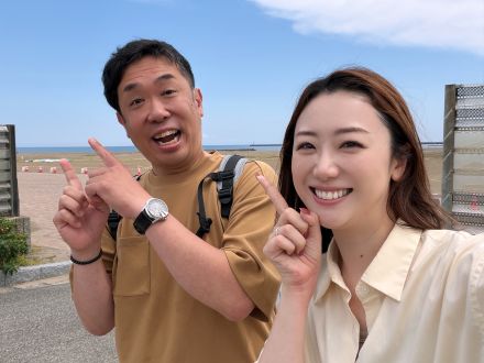 サタナビin柏崎市＆刈羽村　アフタートーク