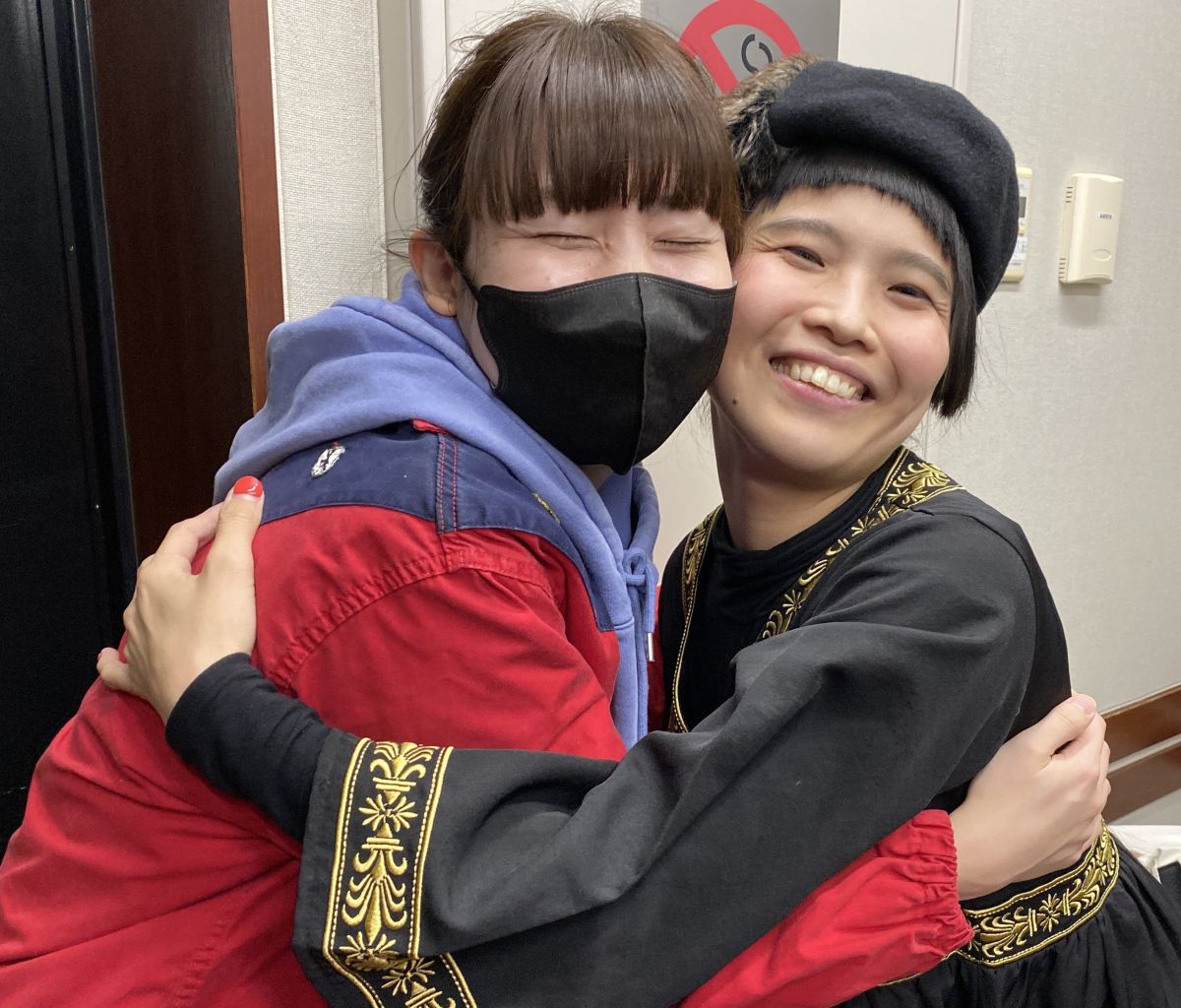 バイオリン奏者 ベチコこと磯部舞子さんも参加する根本宗子初のミュージカル作品”ワイルド・グレイ”稽古場レポート・・・！？