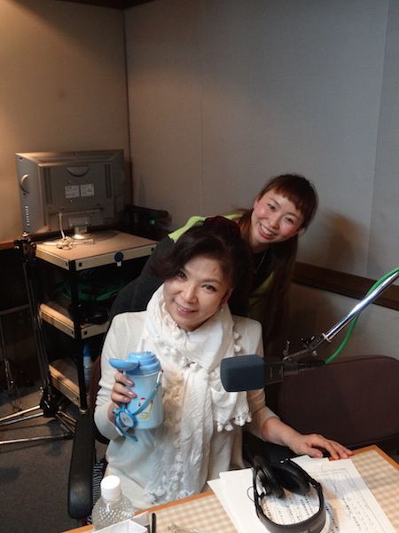 今日もメッセージお待ちしています。