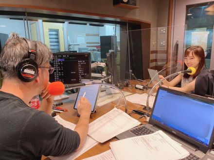 4月22日（木）Song List♪