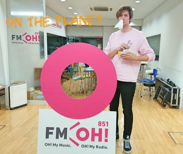 3月22日（木）担当：トム・リー