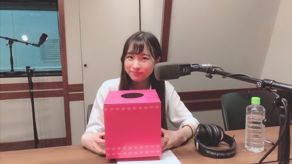 響チャンネル 第38回 担当は遠野ひかるさんです