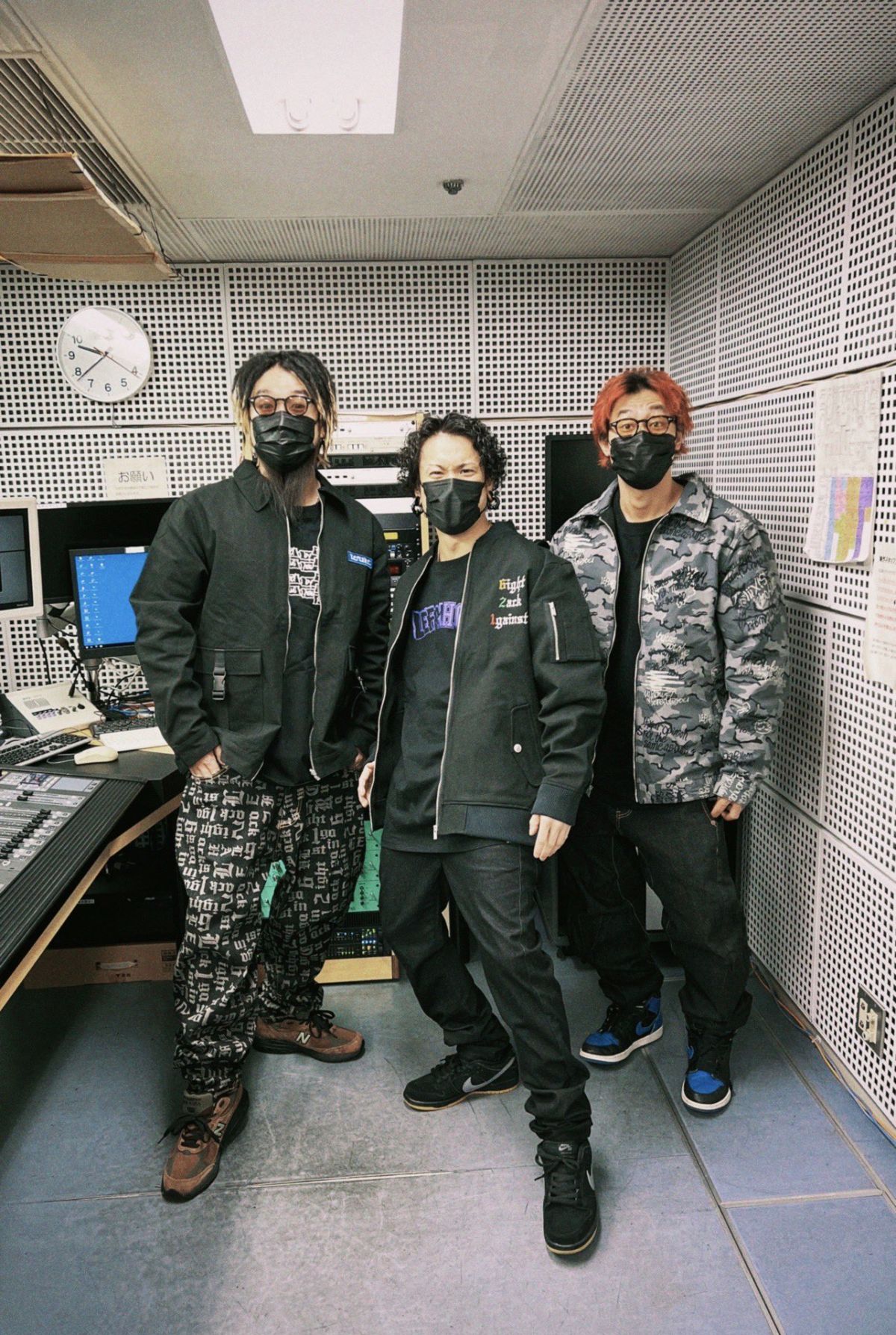 【アフタートーク】20220306