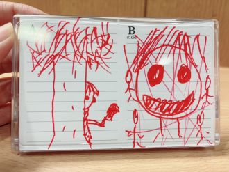 teppei稲川淳二の怪談ナイトを語る