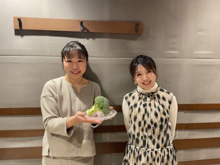 2/15(木)にお迎えしたゲストは・・・？（その１）