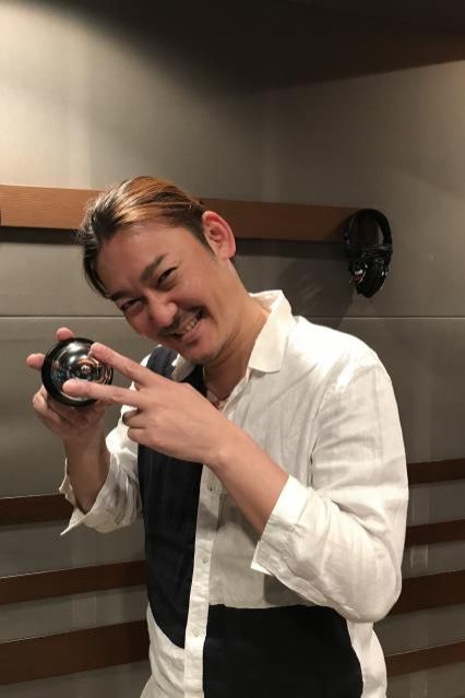 2018年4月26日(木)放送終了！