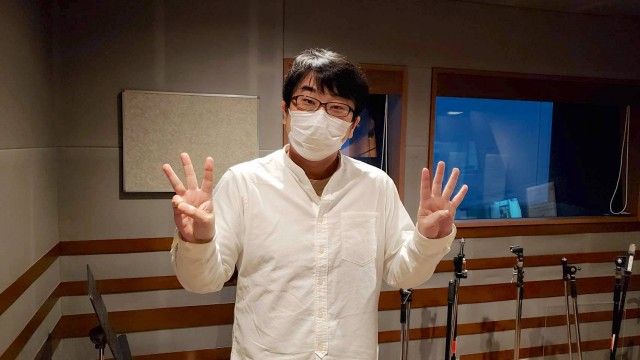 3月4日金曜日のハピモニスタート！