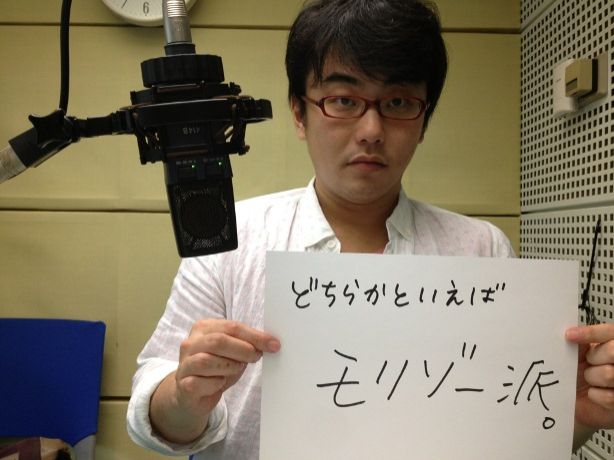 7月18日（木）～Back To 2005～