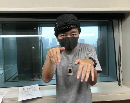 自転車声優・野島裕史の「自転車怪談」…地獄へと引きずり込む魔物は？