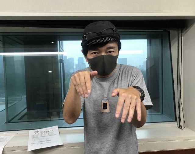 自転車声優・野島裕史の「自転車怪談」…地獄へと引きずり込む魔物は？