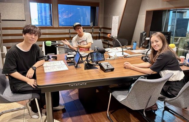 【ゲスト】中田裕二さん