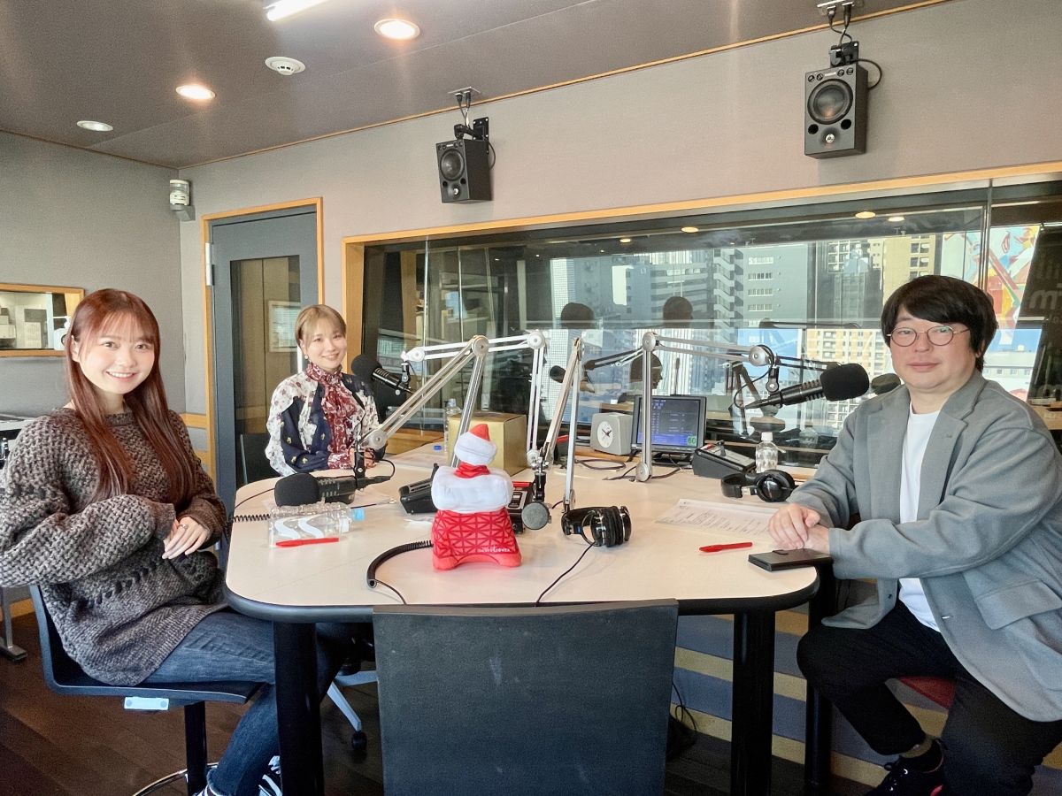 【BGMナシ】1/4 オープニングトーク＆「アイドルの謎」ノーカット版！現役アイドルのお仕事をがっつり掘り下げます！