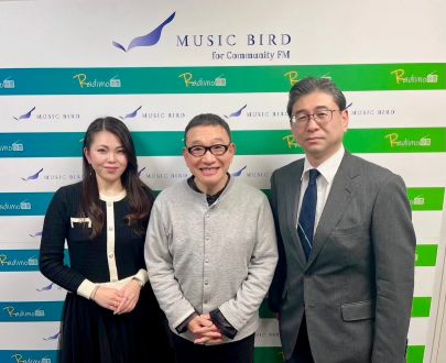 新春スペシャル！sound of oasis×プレジデント・ステーション Sound of Oasis～GOOD PERSON 2025/1/5放送