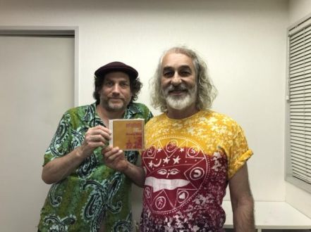 11月8日(金)オンエア楽曲