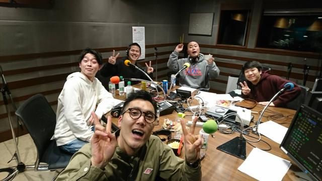 1/4 (土)  ハナコのミドダバ 終了～ 