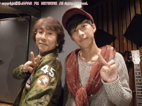 PROGRAM　4/11～4/15　ON　AIR