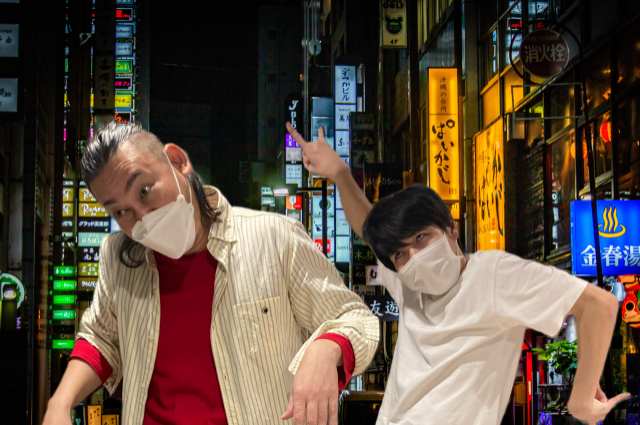 2022年9月28日（水）放送終了