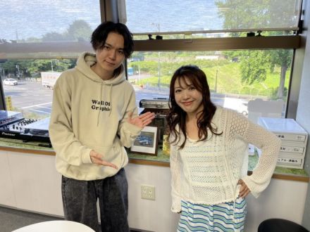  6/5(木)にお迎えしたのは・・・？（その2）