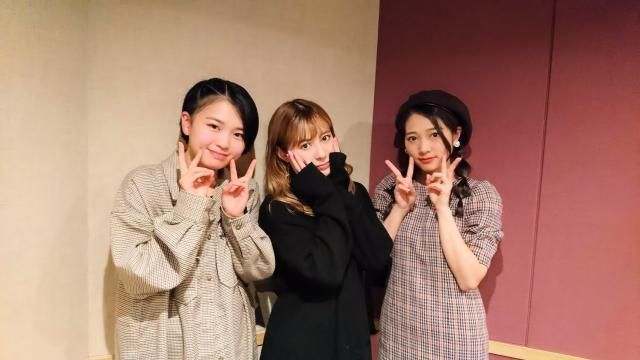 BEYOOOOONDS・平井美葉 特集！～2019年10月30日からのJHN♪（モーニング生田・つばき谷本・BEYOOOOONDS平井） 