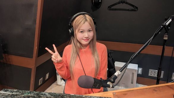 ［セカンドシーズン #46］  おかわりGood VibeSOUP：ao【アフタートーク】