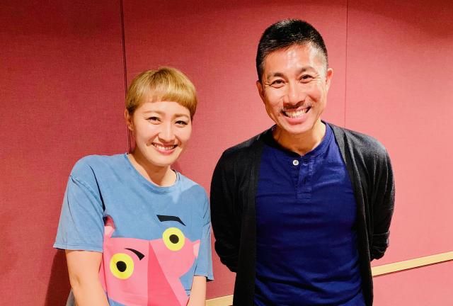 祝☆WEリーグ誕生！ 桂里奈の密かな野望