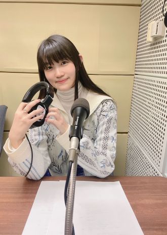 「スノースマイル / BUMP OF CHICKEN」の歌詞を早見沙織が朗読♪『早見沙織の声に出して聴きたいJ-POP』第149回